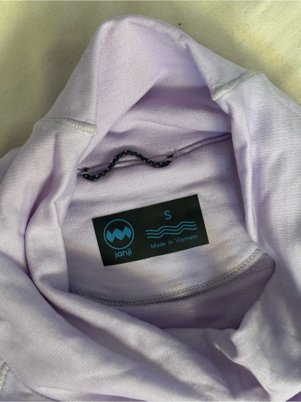 Janji Revo Rover Pullover - Picture 3 of 3